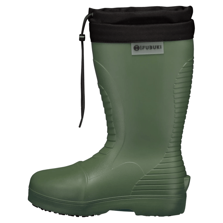 Niseko 3.0 Apres Boots