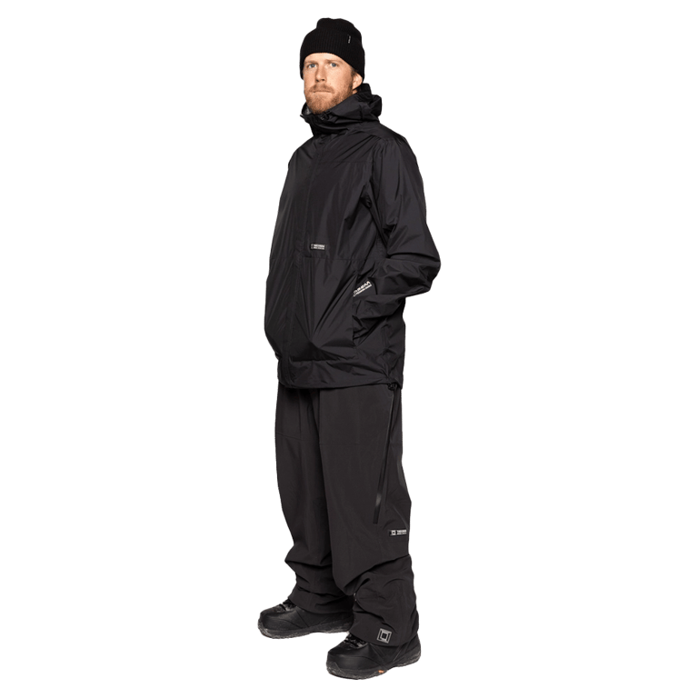 Diffuse Snowboard Jacket
