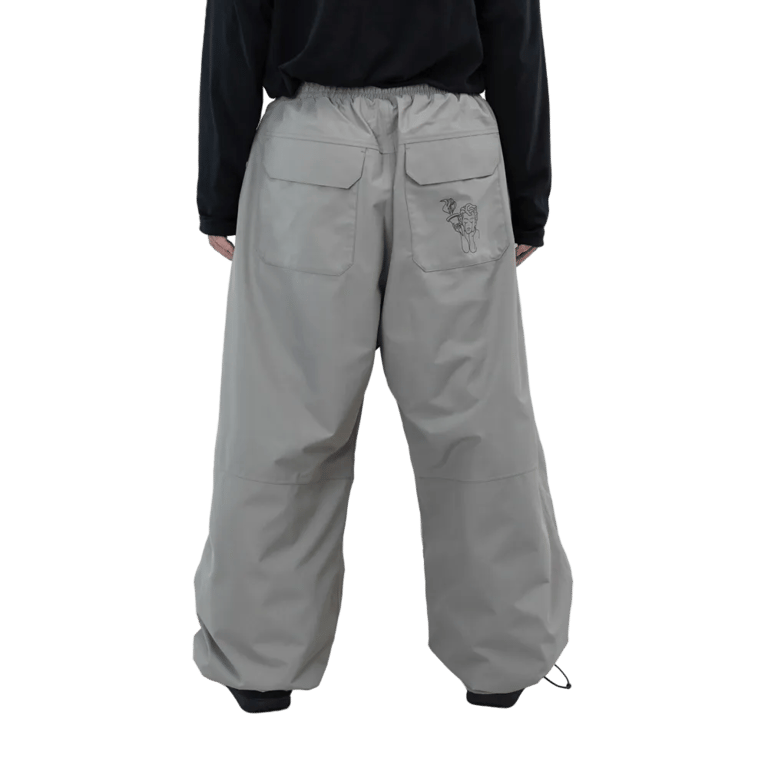 Beyond Medals Park Snowboard Pants