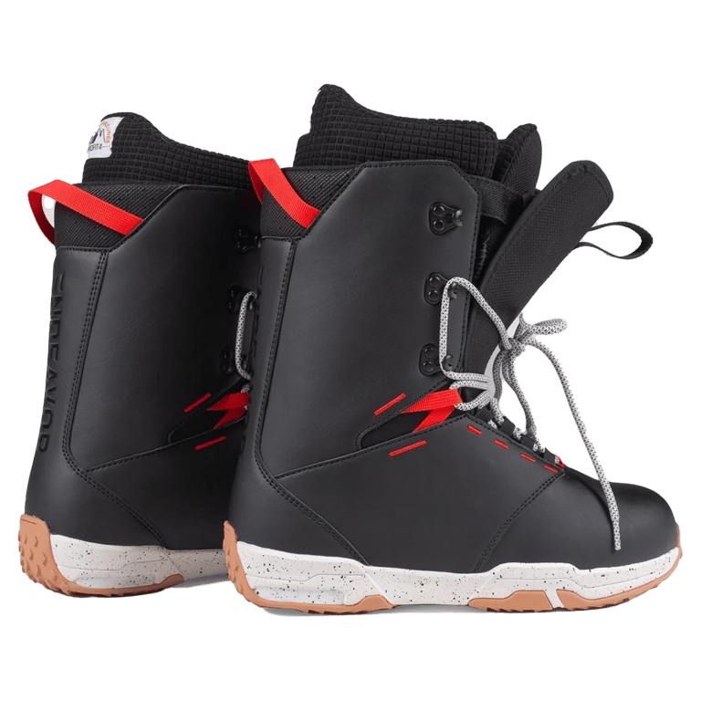 Scout Snowboard Boots