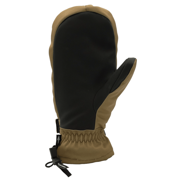 XG MID Mitts
