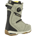 Team BOA Snowboard Boots