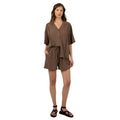 Toledo Shirt - Womens