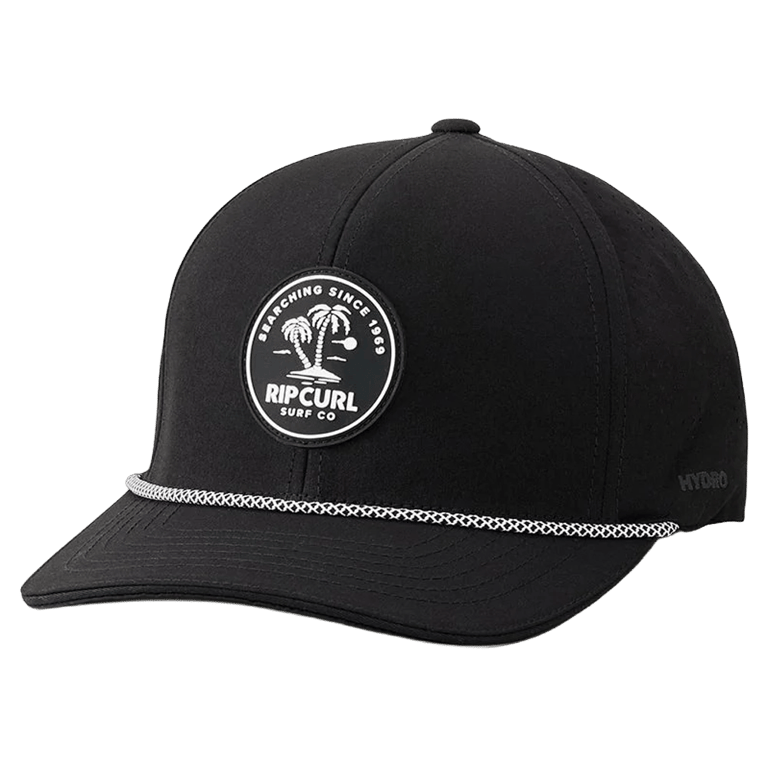Hydro Elite Flexfit Snapback Cap