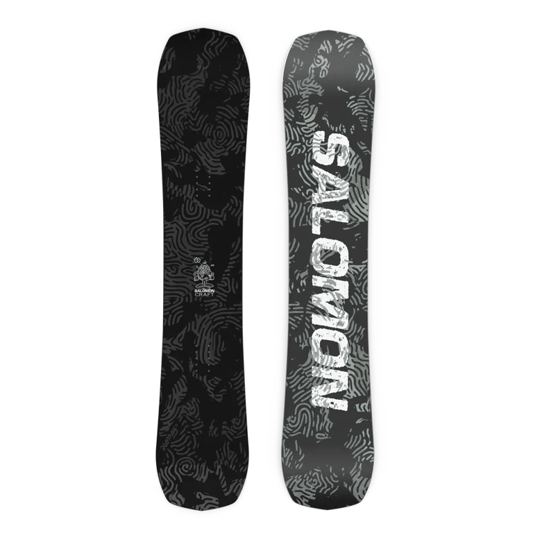 Salomon Craft Snowboard 2027