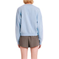 Peyton Emblem Sweat - Womens