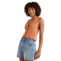 Gia Sweater Tank - Womens