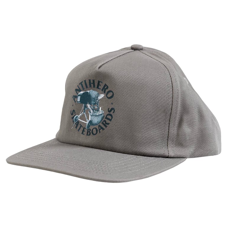 Anti Hero DIY Eagle Adjustable Cap