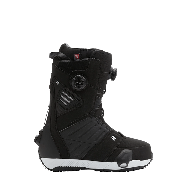 DC Judge Step On Snowboard Boots