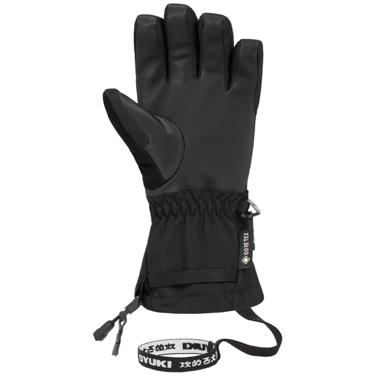 Icho Gtx Gloves - Kids
