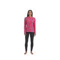 Base Layer Thermal Top - Womens