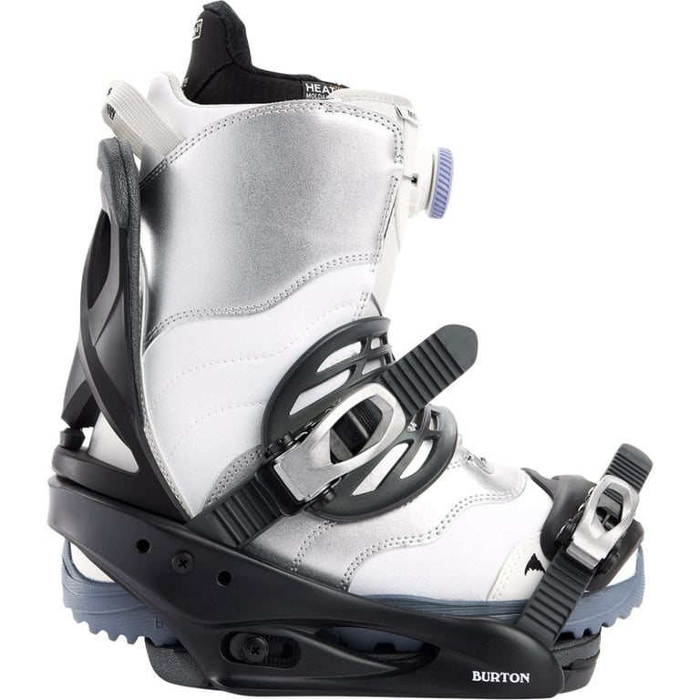 Scribe Snowboard Bindings - Womens