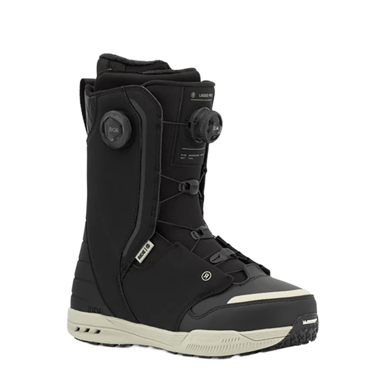 Lasso Pro Wide BOA Snowboard Boots