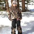 Corduroy Snowboard Pants
