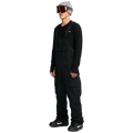 Volcom Roan Bib Snowboard Pants