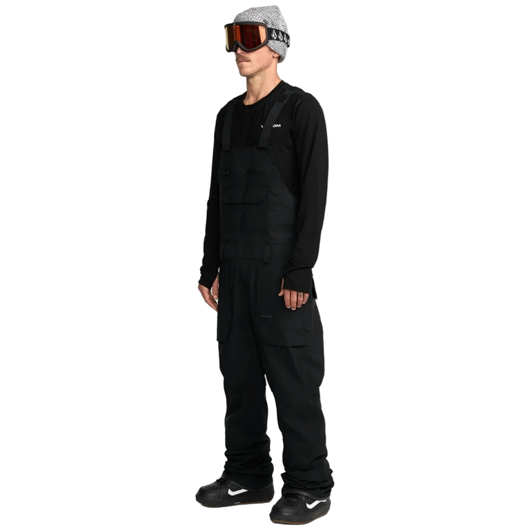 Volcom Roan Bib Snowboard Pants