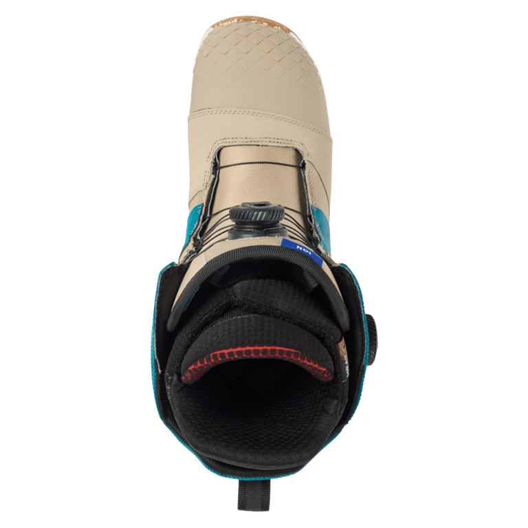 Ion BOA Snowboard Boots