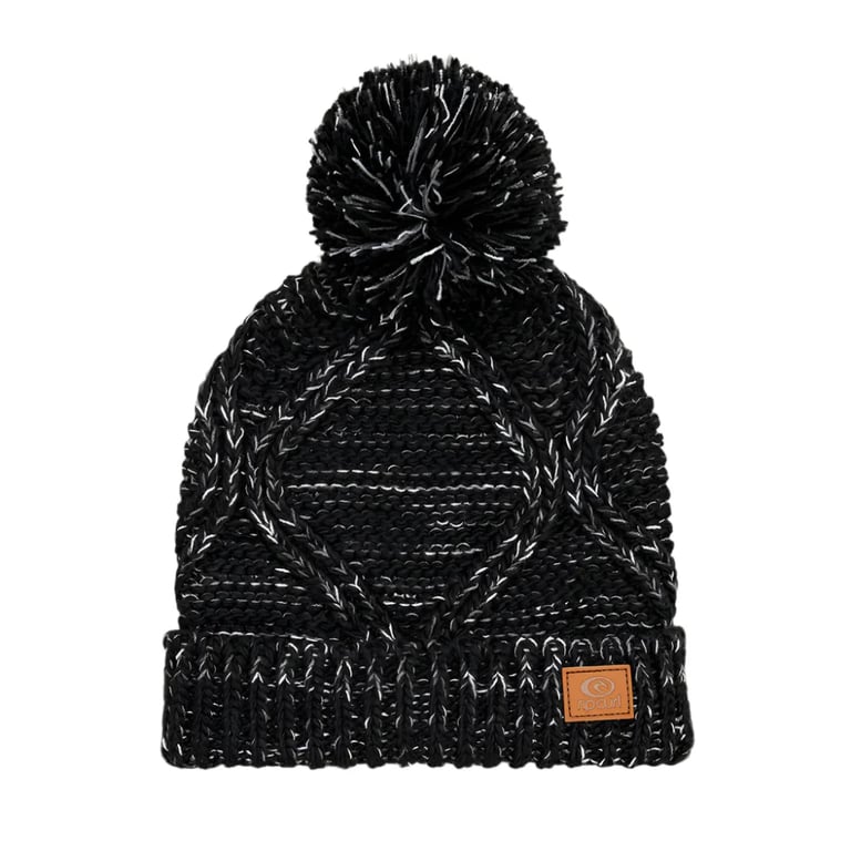 Flecker Pom Pom Beanie