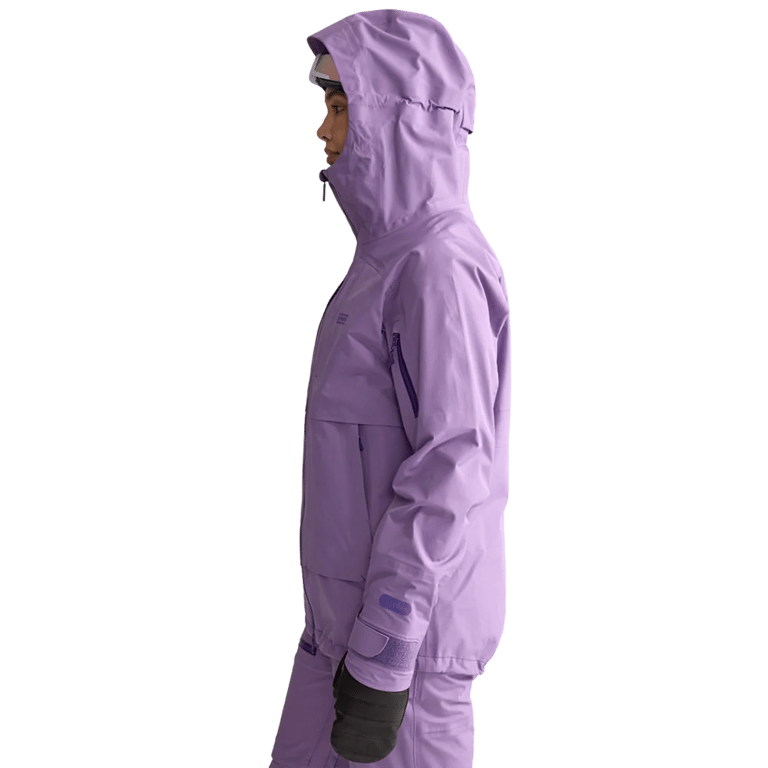 Nimi Net Plus 3L Ski Jacket - Womens