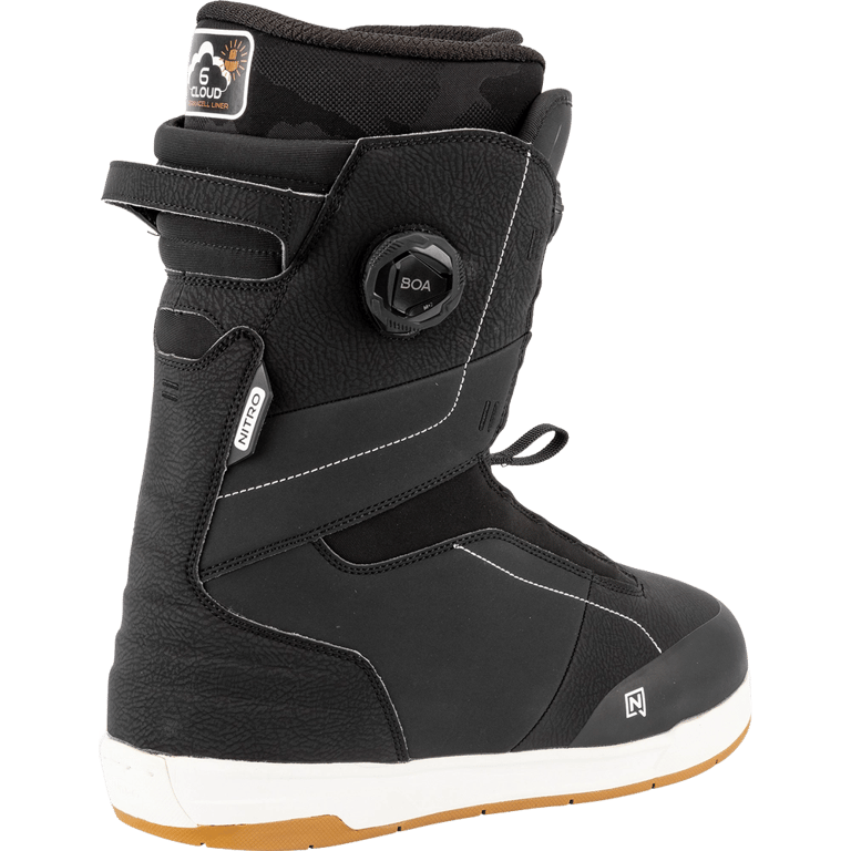 Venture BOA Snowboard Boots