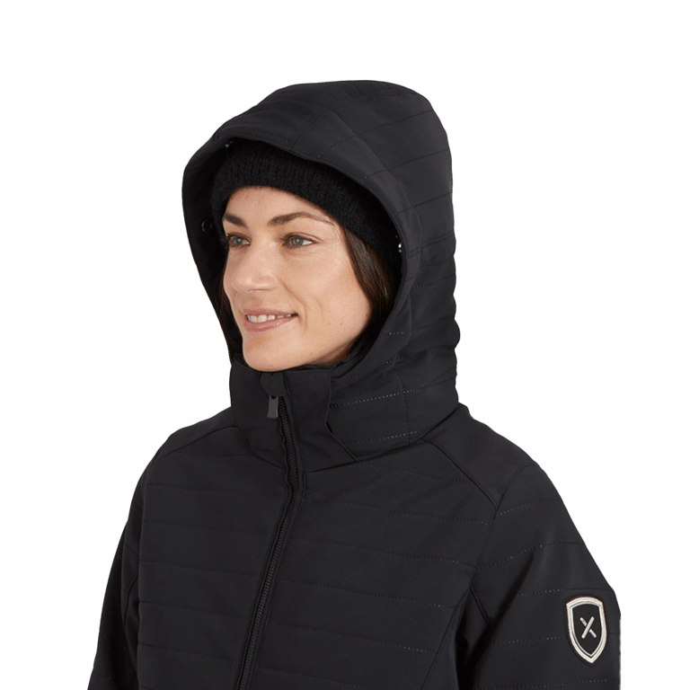 Vallee Ski Jacket