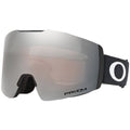 Main view of the Oakley Fall Line XM, black lens