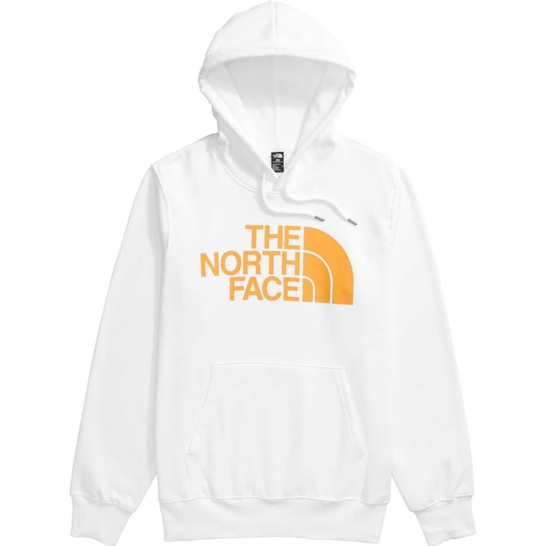 Half Dome Pullover Hoodie