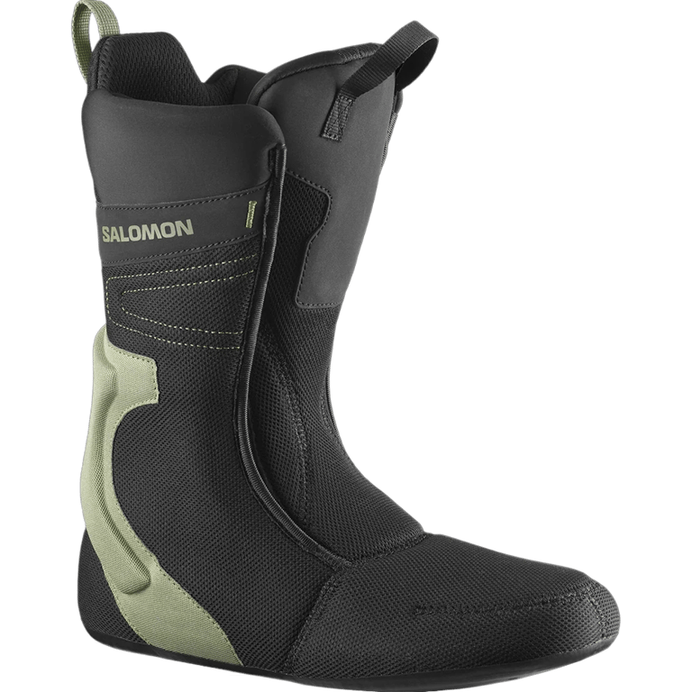 Echo Dual Boa Wide Snowboard Boots