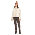 Banksia Fleece Jacket - Womens