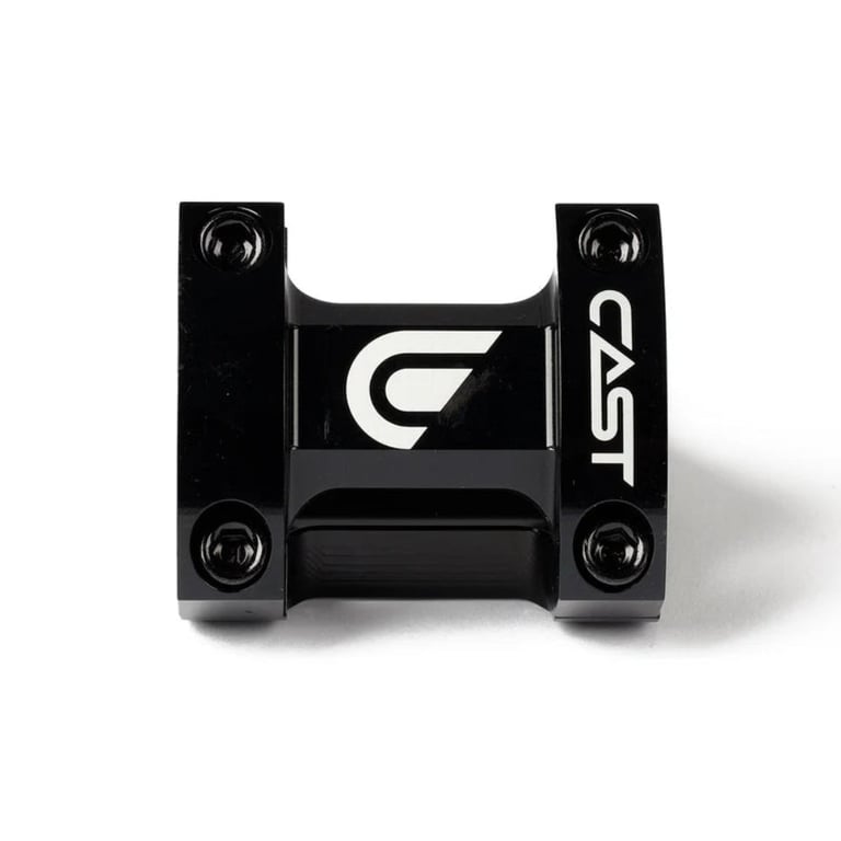Cast Bike DFX Direct Mount Stem