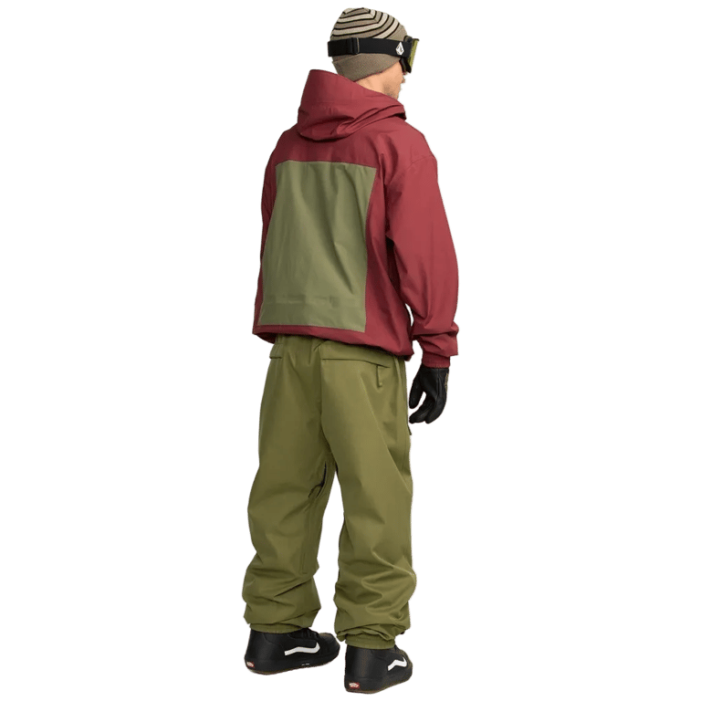 Volcom Arthur 3L Snowboard Jacket