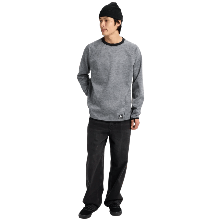 Crown Weatherproof Crew Jumper