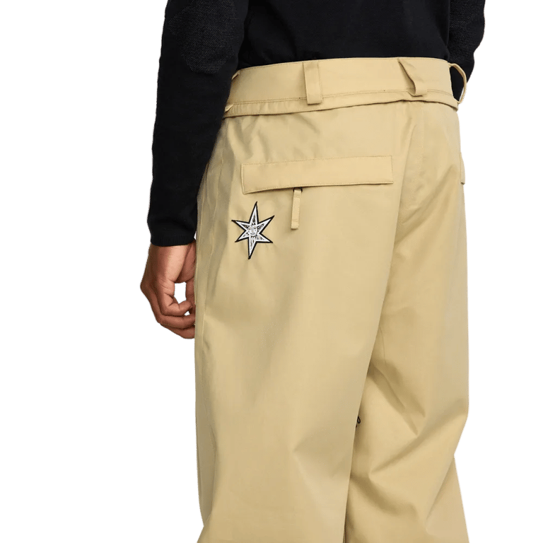 Volcom Arthur 20K Snowboard Pants
