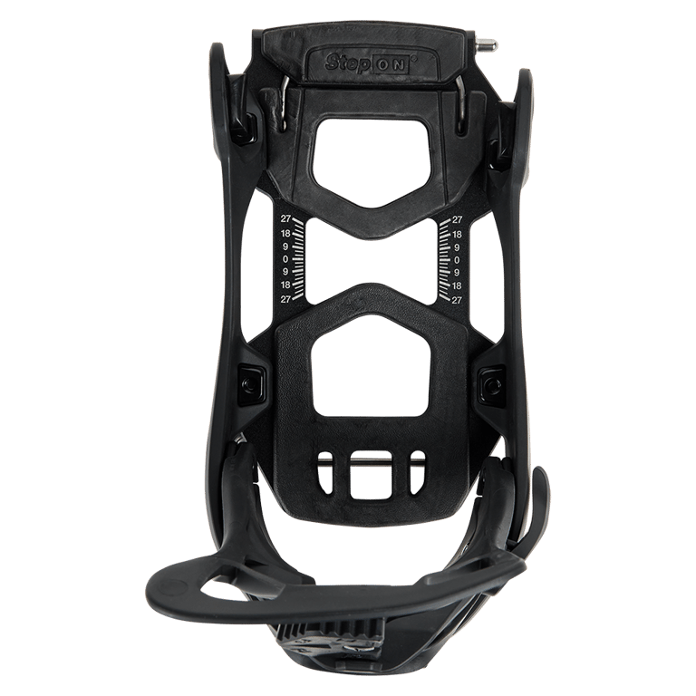 Step On Splitboard Bindings - Womens