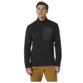 Versalite 1/2 Zip Fleece