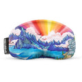 Goggle Soc