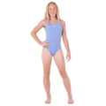 Premium Rib One Piece Swimwear - Kids