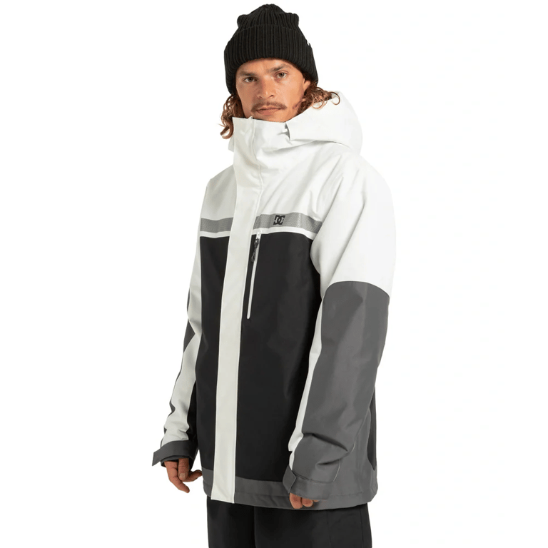 Defiant Snowboard Jacket