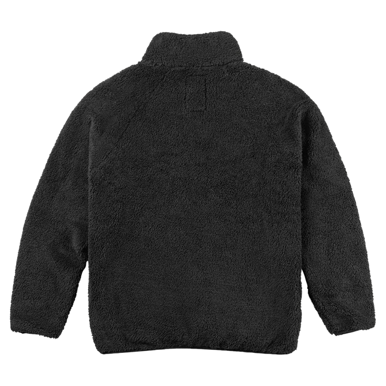 Thirtytwo Rest Stop Pile Jacket