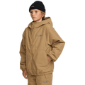 Volcom Chaos Full-Zip Jacket - Kids