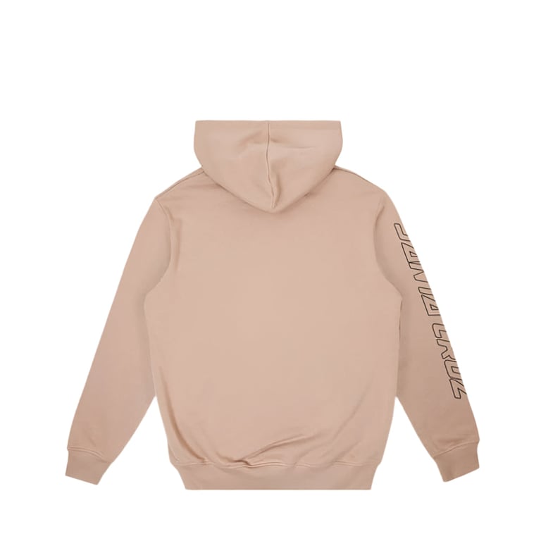 Simplified Ogsc Eliminate Hoodie