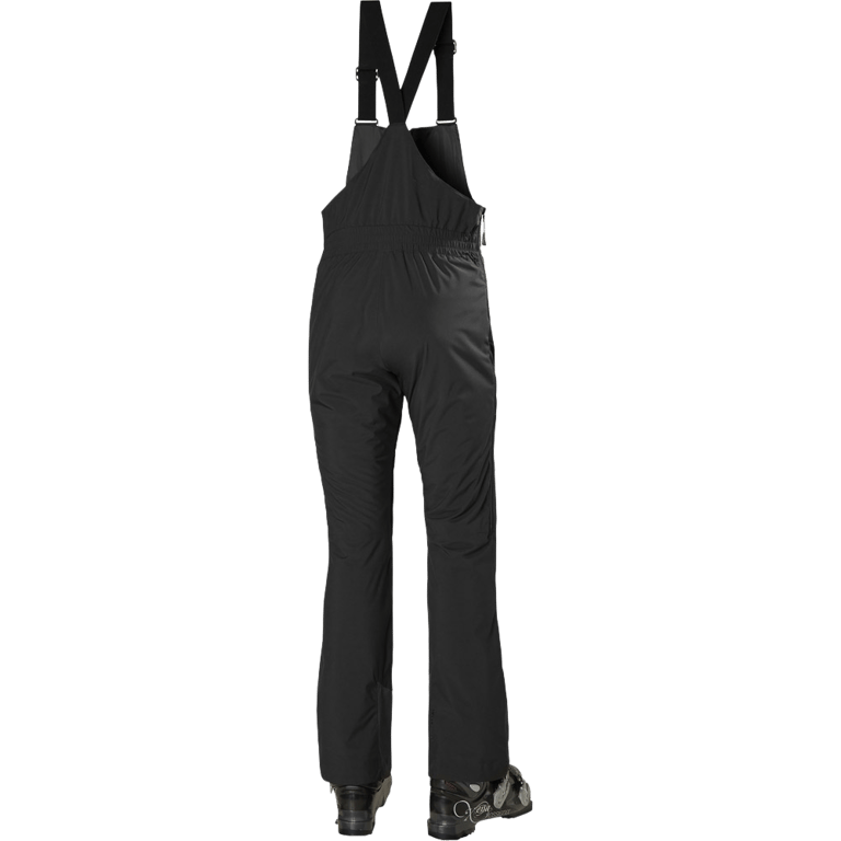 Legendary Insulated Bib Ski Pants - Womens
