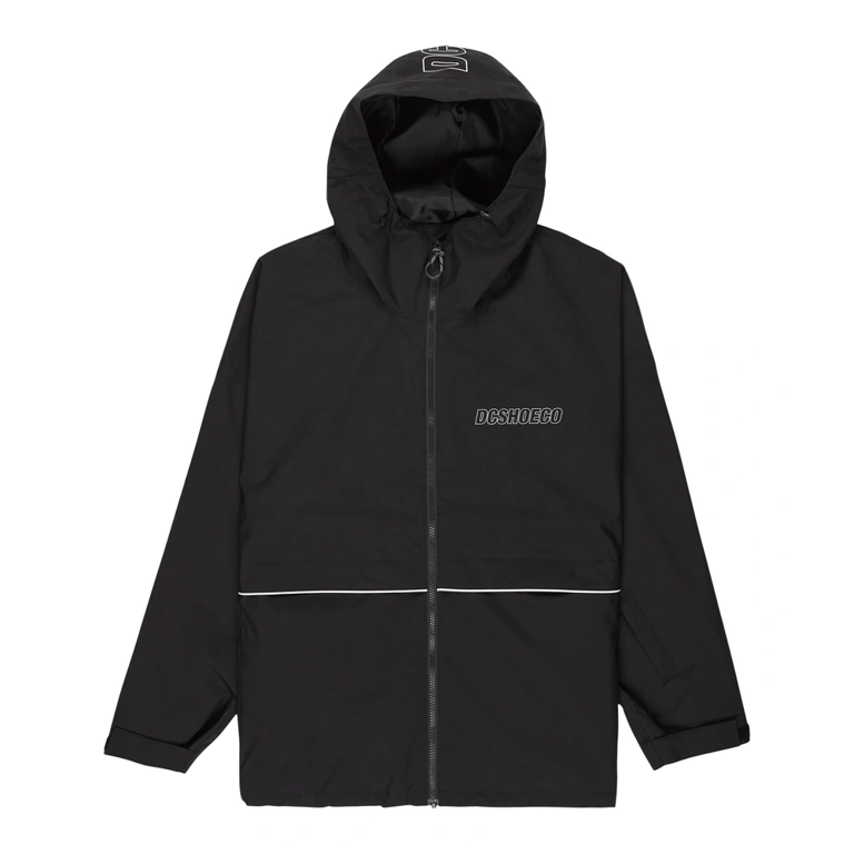 DC Wide 10K Snowboard Jacket