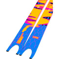 Line Sidas 3 Feet Low Arch Footbed