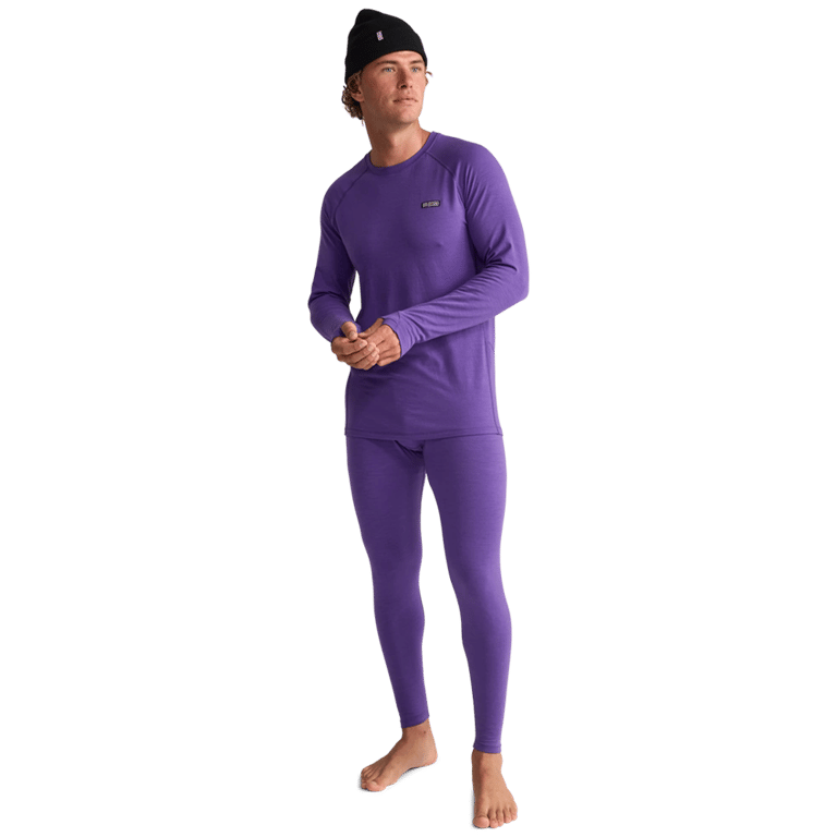 Merino Thermal Pant