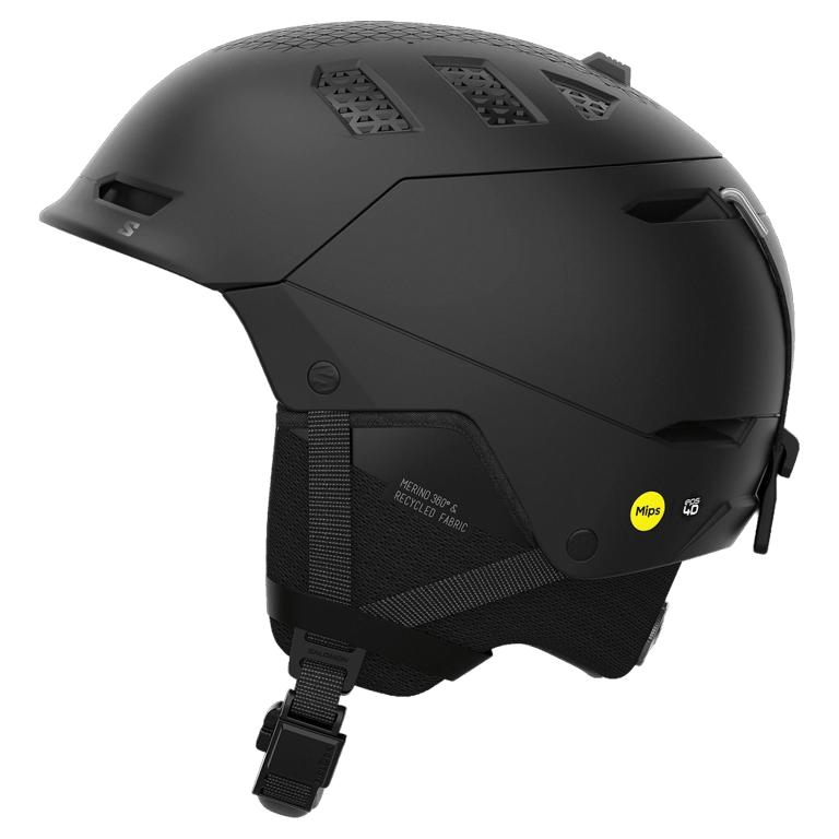 Husk Prime MIPS Helmet