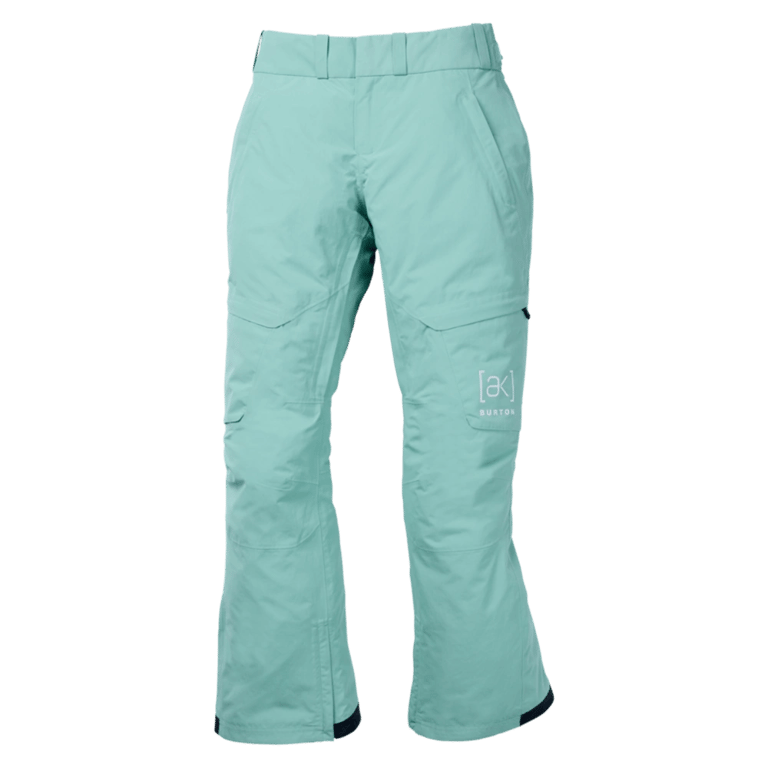 AK Summit Gore-Tex Insulated Snowboard Pants - Womens