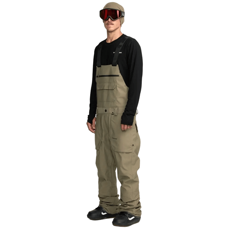 Volcom Roan Bib Snowboard Pants