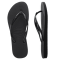 Slim Basic Thongs