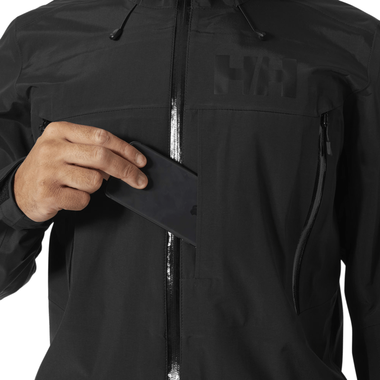 Sogn Shell 2.0 Ski Jacket